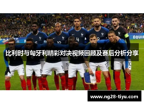 比利时与匈牙利精彩对决视频回顾及赛后分析分享